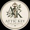 the_attic_key